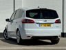 USED 2012 62 FORD S-MAX 2.2 TDCi Titanium X Sport MPV 5dr Diesel Manual Euro 5 (200 ps) 