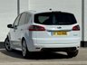USED 2012 62 FORD S-MAX 2.2 TDCi Titanium X Sport MPV 5dr Diesel Manual Euro 5 (200 ps) 