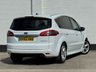 USED 2012 62 FORD S-MAX 2.2 TDCi Titanium X Sport MPV 5dr Diesel Manual Euro 5 (200 ps) 
