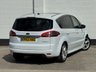 USED 2012 62 FORD S-MAX 2.2 TDCi Titanium X Sport MPV 5dr Diesel Manual Euro 5 (200 ps) 