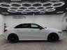 USED 2022 72 MERCEDES-BENZ A-CLASS 1.3 A200 AMG Line Night Edition (Premium Plus) Saloon 4dr Petrol 7G-DCT Euro 6 (s/s) (163 ps) 