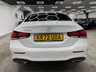 USED 2022 72 MERCEDES-BENZ A-CLASS 1.3 A200 AMG Line Night Edition (Premium Plus) Saloon 4dr Petrol 7G-DCT Euro 6 (s/s) (163 ps) 