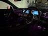 USED 2022 72 MERCEDES-BENZ A-CLASS 1.3 A200 AMG Line Night Edition (Premium Plus) Saloon 4dr Petrol 7G-DCT Euro 6 (s/s) (163 ps) 