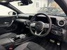 USED 2022 72 MERCEDES-BENZ A-CLASS 1.3 A200 AMG Line Night Edition (Premium Plus) Saloon 4dr Petrol 7G-DCT Euro 6 (s/s) (163 ps) 