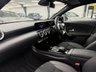 USED 2022 72 MERCEDES-BENZ A-CLASS 1.3 A200 AMG Line Night Edition (Premium Plus) Saloon 4dr Petrol 7G-DCT Euro 6 (s/s) (163 ps) 