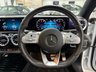 USED 2022 72 MERCEDES-BENZ A-CLASS 1.3 A200 AMG Line Night Edition (Premium Plus) Saloon 4dr Petrol 7G-DCT Euro 6 (s/s) (163 ps) 