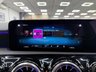 USED 2022 72 MERCEDES-BENZ A-CLASS 1.3 A200 AMG Line Night Edition (Premium Plus) Saloon 4dr Petrol 7G-DCT Euro 6 (s/s) (163 ps) 