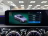USED 2022 72 MERCEDES-BENZ A-CLASS 1.3 A200 AMG Line Night Edition (Premium Plus) Saloon 4dr Petrol 7G-DCT Euro 6 (s/s) (163 ps) 