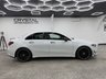 USED 2022 72 MERCEDES-BENZ A-CLASS 1.3 A200 AMG Line Night Edition (Premium Plus) Saloon 4dr Petrol 7G-DCT Euro 6 (s/s) (163 ps) 