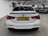 USED 2022 72 MERCEDES-BENZ A-CLASS 1.3 A200 AMG Line Night Edition (Premium Plus) Saloon 4dr Petrol 7G-DCT Euro 6 (s/s) (163 ps) 