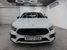 USED 2022 72 MERCEDES-BENZ A-CLASS 1.3 A200 AMG Line Night Edition (Premium Plus) Saloon 4dr Petrol 7G-DCT Euro 6 (s/s) (163 ps) 