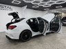 USED 2022 72 MERCEDES-BENZ A-CLASS 1.3 A200 AMG Line Night Edition (Premium Plus) Saloon 4dr Petrol 7G-DCT Euro 6 (s/s) (163 ps) 