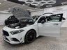 USED 2022 72 MERCEDES-BENZ A-CLASS 1.3 A200 AMG Line Night Edition (Premium Plus) Saloon 4dr Petrol 7G-DCT Euro 6 (s/s) (163 ps) 