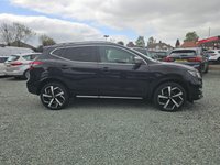 USED 2019 69 NISSAN QASHQAI 1.3 DIG-T Tekna+ SUV 5dr Petrol Manual Euro 6 (s/s) (140 ps) 