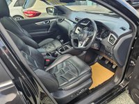 USED 2019 69 NISSAN QASHQAI 1.3 DIG-T Tekna+ SUV 5dr Petrol Manual Euro 6 (s/s) (140 ps) 