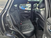 USED 2019 69 NISSAN QASHQAI 1.3 DIG-T Tekna+ SUV 5dr Petrol Manual Euro 6 (s/s) (140 ps) 