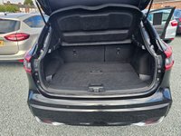 USED 2019 69 NISSAN QASHQAI 1.3 DIG-T Tekna+ SUV 5dr Petrol Manual Euro 6 (s/s) (140 ps) 