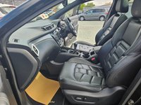 USED 2019 69 NISSAN QASHQAI 1.3 DIG-T Tekna+ SUV 5dr Petrol Manual Euro 6 (s/s) (140 ps) 