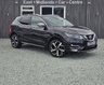 USED 2019 69 NISSAN QASHQAI 1.3 DIG-T Tekna+ SUV 5dr Petrol Manual Euro 6 (s/s) (140 ps) 