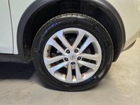 USED 2013 13 NISSAN JUKE 1.5 dCi 8v Acenta Premium SUV 5dr Diesel Manual Euro 5 (s/s) (110 ps) 