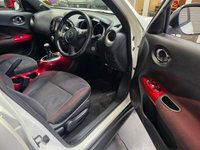 USED 2013 13 NISSAN JUKE 1.5 dCi 8v Acenta Premium SUV 5dr Diesel Manual Euro 5 (s/s) (110 ps) 