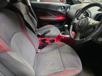 USED 2013 13 NISSAN JUKE 1.5 dCi 8v Acenta Premium SUV 5dr Diesel Manual Euro 5 (s/s) (110 ps) 