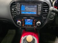 USED 2013 13 NISSAN JUKE 1.5 dCi 8v Acenta Premium SUV 5dr Diesel Manual Euro 5 (s/s) (110 ps) 