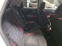 USED 2013 13 NISSAN JUKE 1.5 dCi 8v Acenta Premium SUV 5dr Diesel Manual Euro 5 (s/s) (110 ps) 