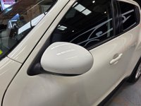 USED 2013 13 NISSAN JUKE 1.5 dCi 8v Acenta Premium SUV 5dr Diesel Manual Euro 5 (s/s) (110 ps) 