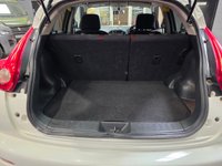 USED 2013 13 NISSAN JUKE 1.5 dCi 8v Acenta Premium SUV 5dr Diesel Manual Euro 5 (s/s) (110 ps) 