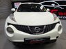 USED 2013 13 NISSAN JUKE 1.5 dCi 8v Acenta Premium SUV 5dr Diesel Manual Euro 5 (s/s) (110 ps) 