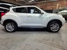 USED 2013 13 NISSAN JUKE 1.5 dCi 8v Acenta Premium SUV 5dr Diesel Manual Euro 5 (s/s) (110 ps) 