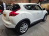 USED 2013 13 NISSAN JUKE 1.5 dCi 8v Acenta Premium SUV 5dr Diesel Manual Euro 5 (s/s) (110 ps) 