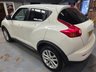 USED 2013 13 NISSAN JUKE 1.5 dCi 8v Acenta Premium SUV 5dr Diesel Manual Euro 5 (s/s) (110 ps) 