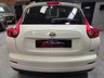 USED 2013 13 NISSAN JUKE 1.5 dCi 8v Acenta Premium SUV 5dr Diesel Manual Euro 5 (s/s) (110 ps) 