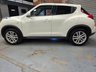 USED 2013 13 NISSAN JUKE 1.5 dCi 8v Acenta Premium SUV 5dr Diesel Manual Euro 5 (s/s) (110 ps) 