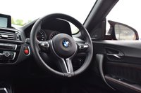 USED 2019 M BMW M2 3.0 BiTurbo GPF Competition Coupe 2dr Petrol Manual Euro 6 (s/s) (410 ps) LITCHFIELD 520 / CRANKHUB DONE