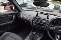 USED 2019 M BMW M2 3.0 BiTurbo GPF Competition Coupe 2dr Petrol Manual Euro 6 (s/s) (410 ps) LITCHFIELD 520 / CRANKHUB DONE