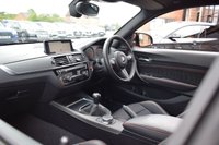 USED 2019 M BMW M2 3.0 BiTurbo GPF Competition Coupe 2dr Petrol Manual Euro 6 (s/s) (410 ps) LITCHFIELD 520 / CRANKHUB DONE