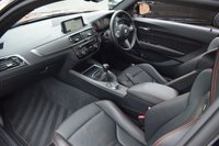 USED 2019 M BMW M2 3.0 BiTurbo GPF Competition Coupe 2dr Petrol Manual Euro 6 (s/s) (410 ps) LITCHFIELD 520 / CRANKHUB DONE