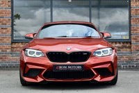 USED 2019 M BMW M2 3.0 BiTurbo GPF Competition Coupe 2dr Petrol Manual Euro 6 (s/s) (410 ps) LITCHFIELD 520 / CRANKHUB DONE