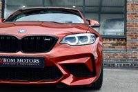 USED 2019 M BMW M2 3.0 BiTurbo GPF Competition Coupe 2dr Petrol Manual Euro 6 (s/s) (410 ps) LITCHFIELD 520 / CRANKHUB DONE