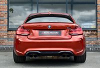 USED 2019 M BMW M2 3.0 BiTurbo GPF Competition Coupe 2dr Petrol Manual Euro 6 (s/s) (410 ps) LITCHFIELD 520 / CRANKHUB DONE