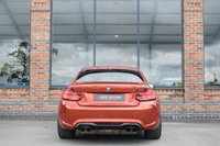 USED 2019 M BMW M2 3.0 BiTurbo GPF Competition Coupe 2dr Petrol Manual Euro 6 (s/s) (410 ps) LITCHFIELD 520 / CRANKHUB DONE