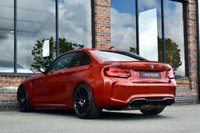 USED 2019 M BMW M2 3.0 BiTurbo GPF Competition Coupe 2dr Petrol Manual Euro 6 (s/s) (410 ps) LITCHFIELD 520 / CRANKHUB DONE