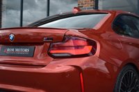 USED 2019 M BMW M2 3.0 BiTurbo GPF Competition Coupe 2dr Petrol Manual Euro 6 (s/s) (410 ps) LITCHFIELD 520 / CRANKHUB DONE