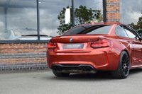 USED 2019 M BMW M2 3.0 BiTurbo GPF Competition Coupe 2dr Petrol Manual Euro 6 (s/s) (410 ps) LITCHFIELD 520 / CRANKHUB DONE