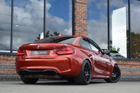 USED 2019 M BMW M2 3.0 BiTurbo GPF Competition Coupe 2dr Petrol Manual Euro 6 (s/s) (410 ps) LITCHFIELD 520 / CRANKHUB DONE
