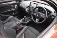 USED 2019 M BMW M2 3.0 BiTurbo GPF Competition Coupe 2dr Petrol Manual Euro 6 (s/s) (410 ps) LITCHFIELD 520 / CRANKHUB DONE