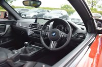 USED 2019 M BMW M2 3.0 BiTurbo GPF Competition Coupe 2dr Petrol Manual Euro 6 (s/s) (410 ps) LITCHFIELD 520 / CRANKHUB DONE